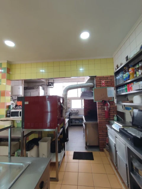 Loja para Trespasse em Portimão