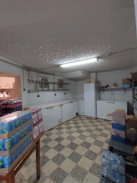 Loja para Trespasse em Portimão