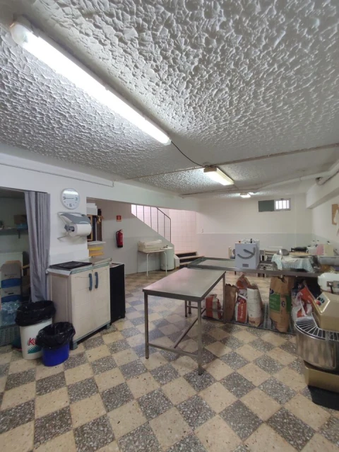 Loja para Trespasse em Portimão