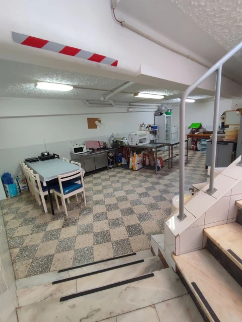 Loja para Trespasse em Portimão