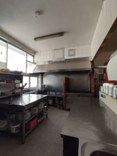 Loja para Trespasse em Portimão