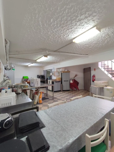 Loja para Trespasse em Portimão