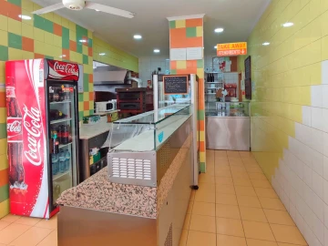 Loja para Trespasse em Portimão