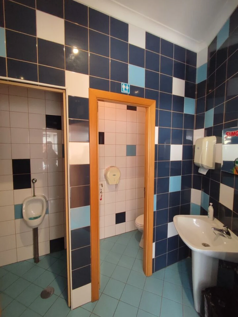 Loja para Trespasse em Portimão Foto 5