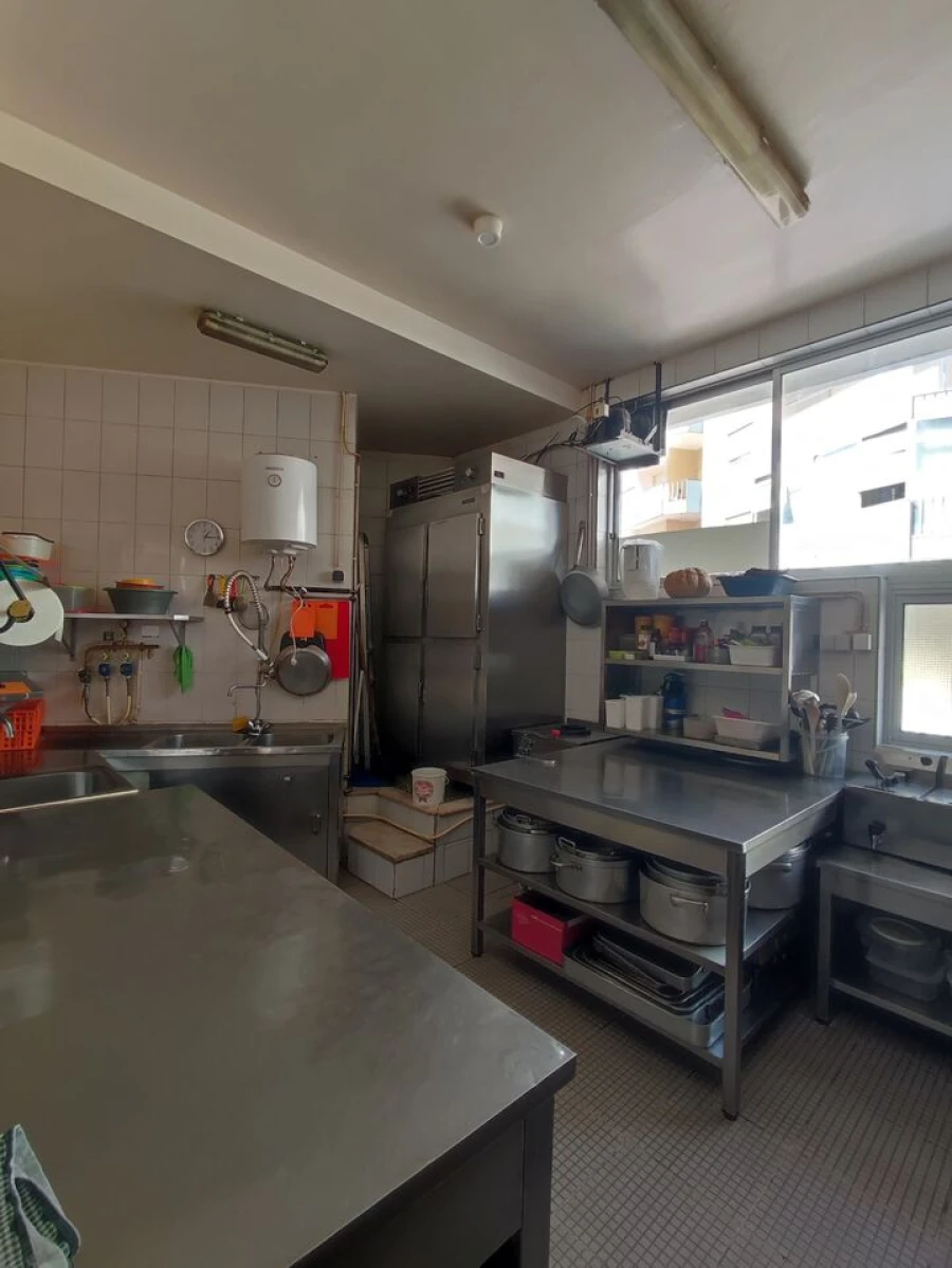 Loja para Trespasse em Portimão Foto 14