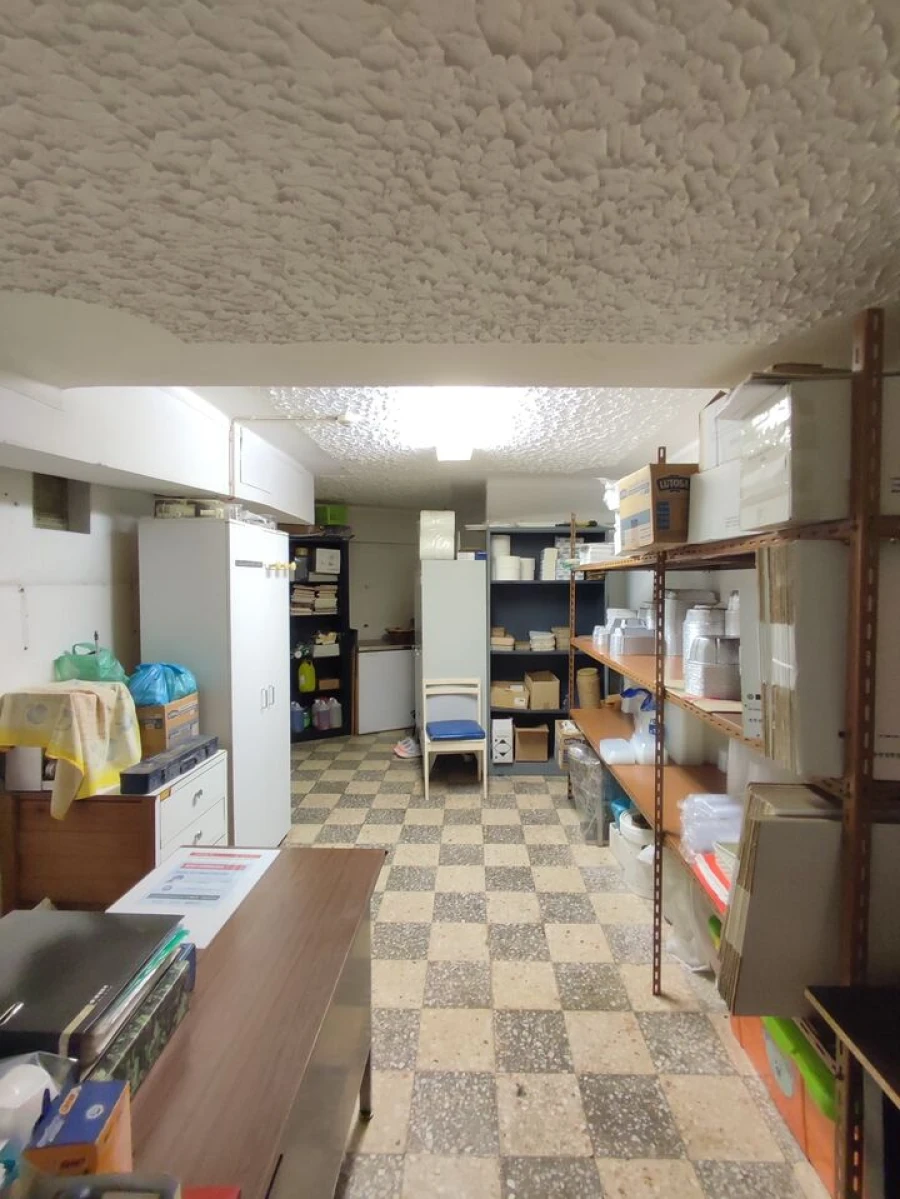 Loja para Trespasse em Portimão Foto 16