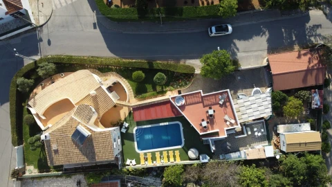 Moradia T4 para Venda em Lagoa e Carvoeiro