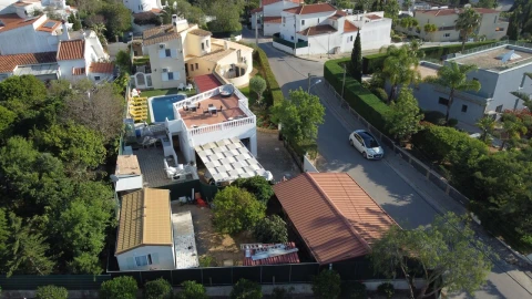 Moradia T4 para Venda em Lagoa e Carvoeiro