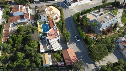 Moradia T4 para Venda em Lagoa e Carvoeiro