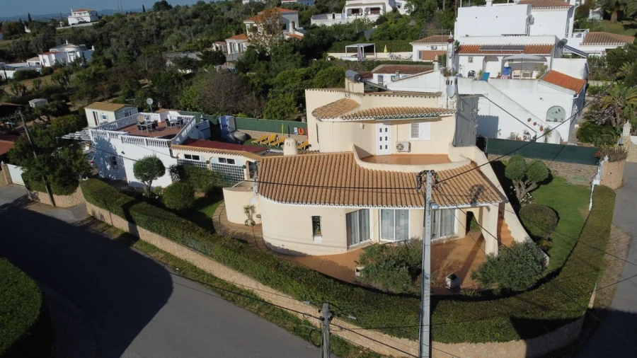 Moradia T4 para Venda em Lagoa e Carvoeiro Foto 11