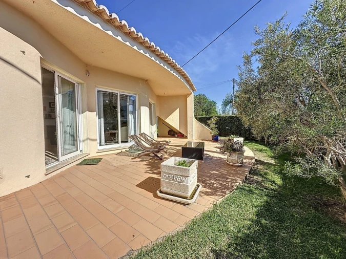Moradia T4 para Venda em Lagoa e Carvoeiro Foto 4