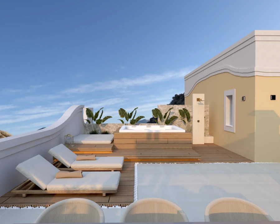 Apartamento T2 para Venda em Estômbar e Parchal Foto 1