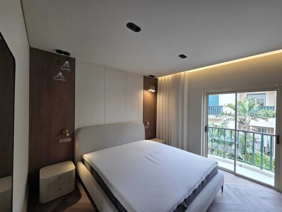 Apartamento T2 para Venda em Estômbar e Parchal Foto 16