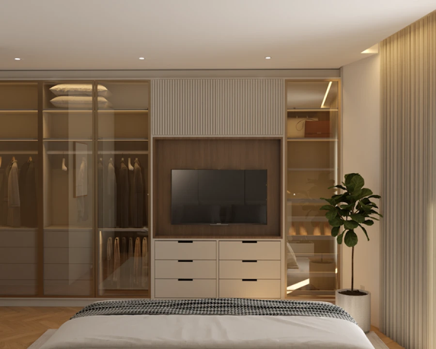 Apartamento T2 para Venda em Estômbar e Parchal Foto 9