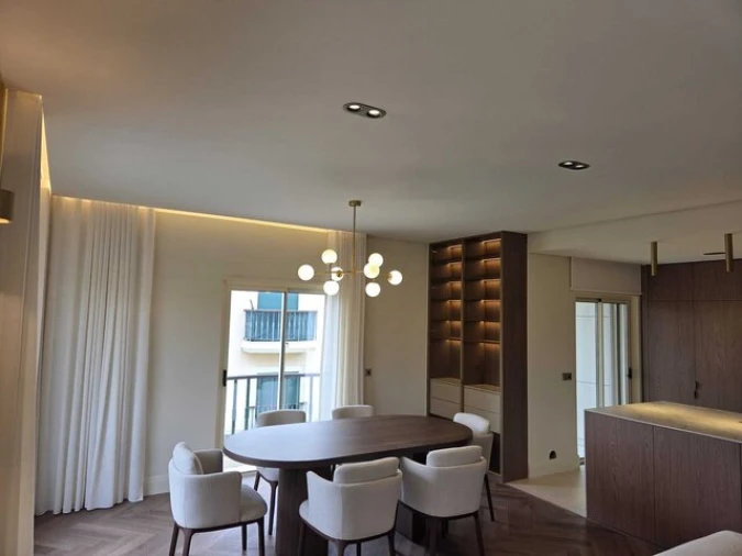 Apartamento T2 para Venda em Estômbar e Parchal Foto 10