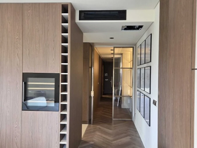 Apartamento T2 para Venda em Estômbar e Parchal Foto 11