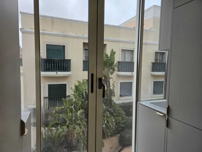 Apartamento T2 para Venda em Estômbar e Parchal Foto 14