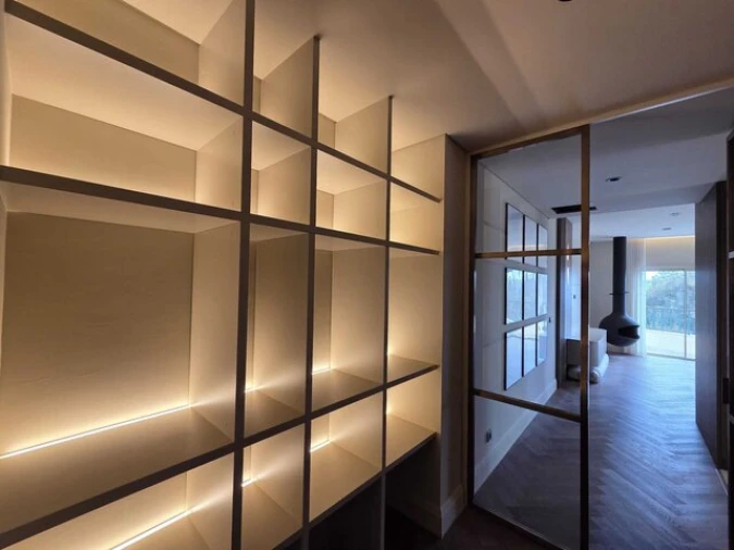 Apartamento T2 para Venda em Estômbar e Parchal Foto 15