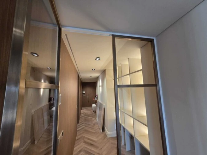 Apartamento T2 para Venda em Estômbar e Parchal Foto 18