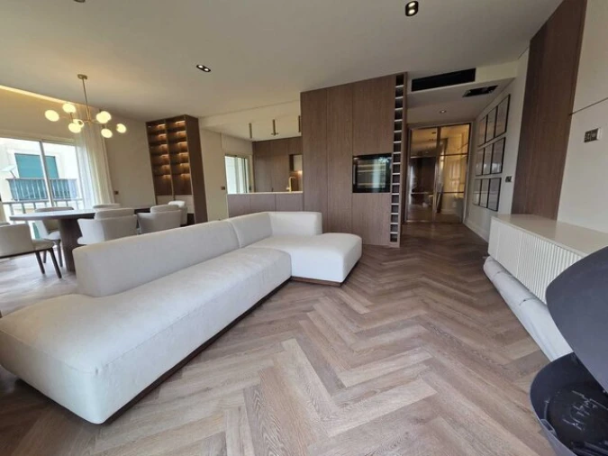 Apartamento T2 para Venda em Estômbar e Parchal Foto 2