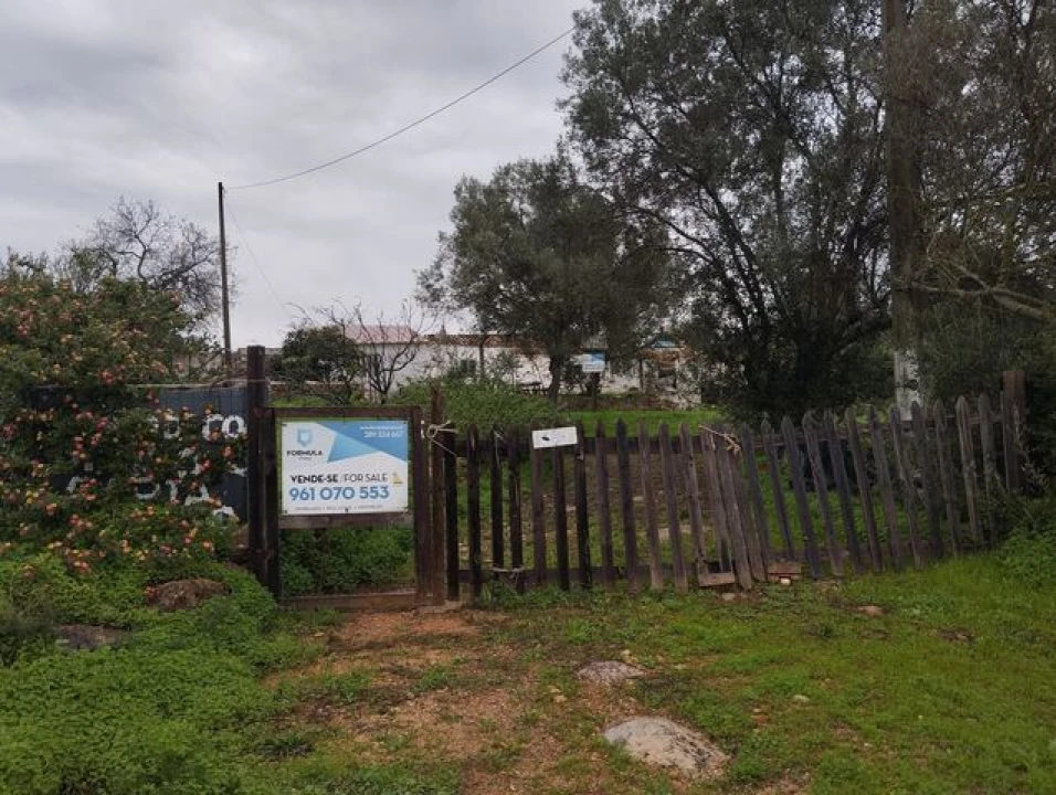 Terreno para Venda em Conceição e Estoi Foto 6