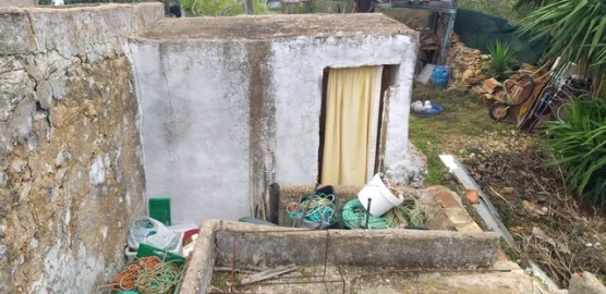Terreno para Venda em Conceição e Estoi