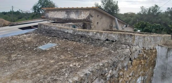 Terreno para Venda em Conceição e Estoi