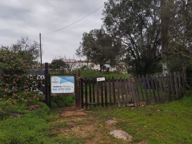 Terreno para Venda em Conceição e Estoi Foto 6