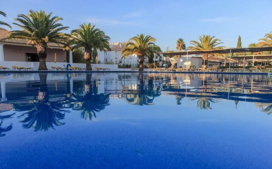 Apartamento T2 para Venda em Conceição e Cabanas de Tavira Foto 16