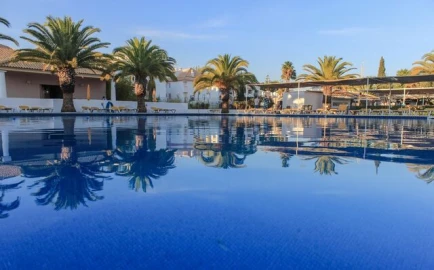 Apartamento T2 para Venda em Conceição e Cabanas de Tavira