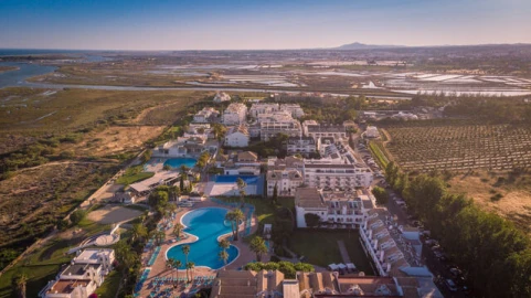 Apartamento T2 para Venda em Conceição e Cabanas de Tavira