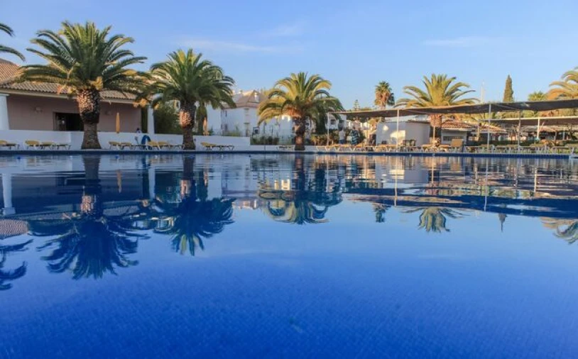 Apartamento T2 para Venda em Conceição e Cabanas de Tavira Foto 16