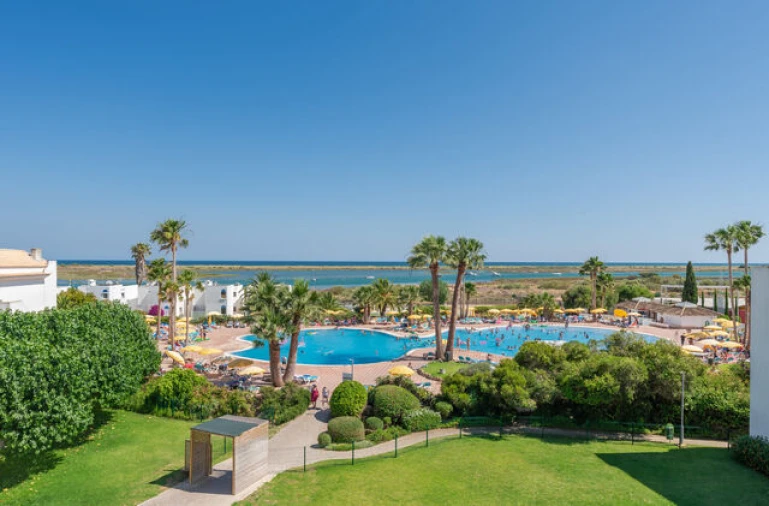 Apartamento T2 para Venda em Conceição e Cabanas de Tavira Foto 5
