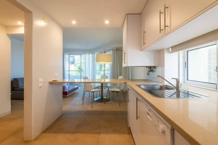 Apartamento T2 para Venda em Conceição e Cabanas de Tavira Foto 9