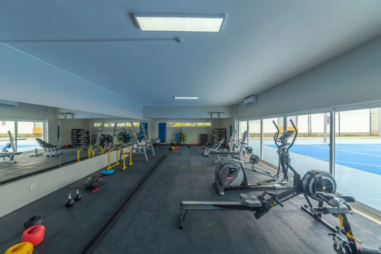 Apartamento T2 para Venda em Conceição e Cabanas de Tavira Foto 11