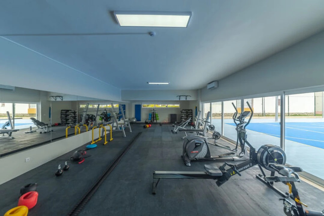 Apartamento T1 para Venda em Conceição e Cabanas de Tavira Foto 11