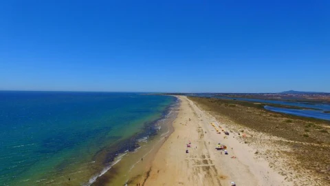 Apartamento T1 para Venda em Conceição e Cabanas de Tavira