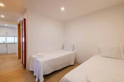 Apartamento T1 para Venda em Conceição e Cabanas de Tavira