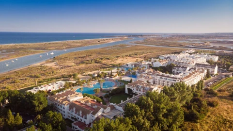 Apartamento T1 para Venda em Conceição e Cabanas de Tavira