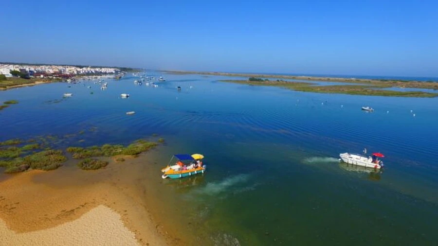 Apartamento T1 para Venda em Conceição e Cabanas de Tavira Foto 16