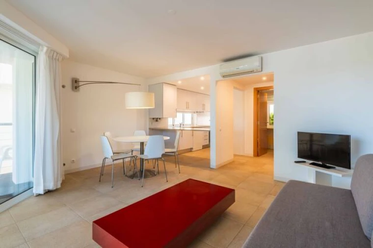 Apartamento T1 para Venda em Conceição e Cabanas de Tavira Foto 2