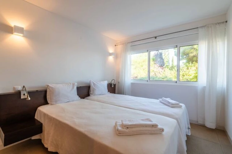 Apartamento T1 para Venda em Conceição e Cabanas de Tavira Foto 6