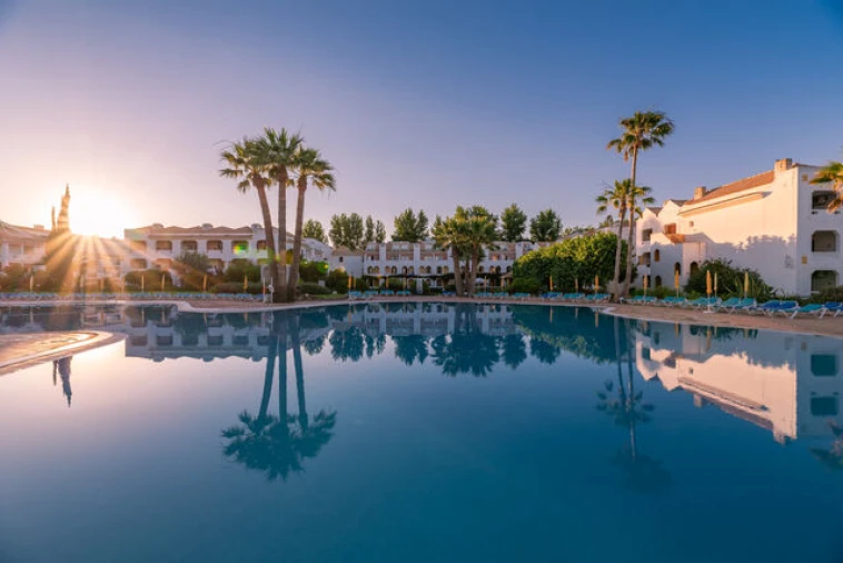 Apartamento T1 para Venda em Conceição e Cabanas de Tavira Foto 14