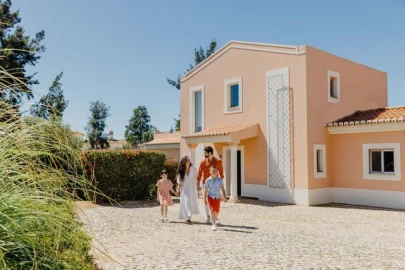 Moradia T2 para Venda em Lagoa e Carvoeiro