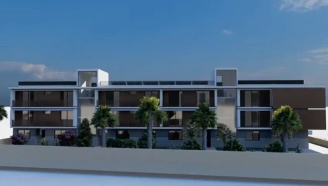 Apartamento T2 para Venda em Moncarapacho e Fuseta