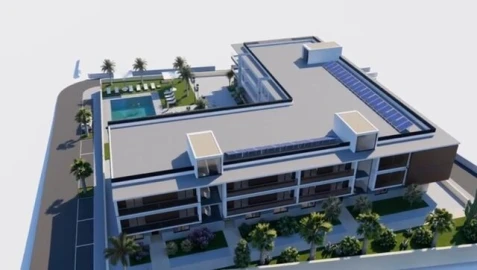 Apartamento T2 para Venda em Moncarapacho e Fuseta
