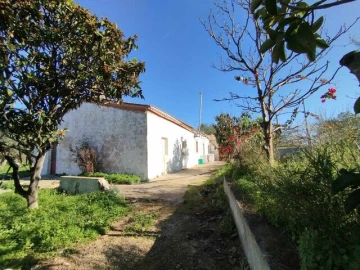 Terreno para Venda em Loule (São Clemente)