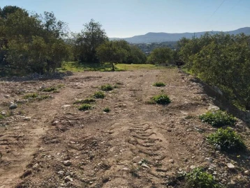 Terreno para Venda em Loule (São Clemente)