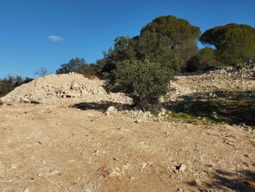 Terreno para Venda em Loule (São Clemente)