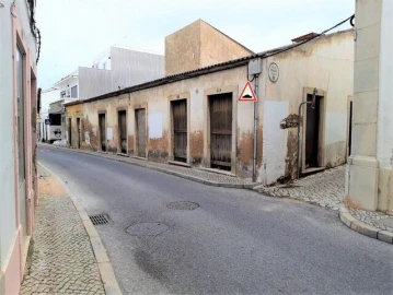 Terreno para Venda em Loule (São Clemente)